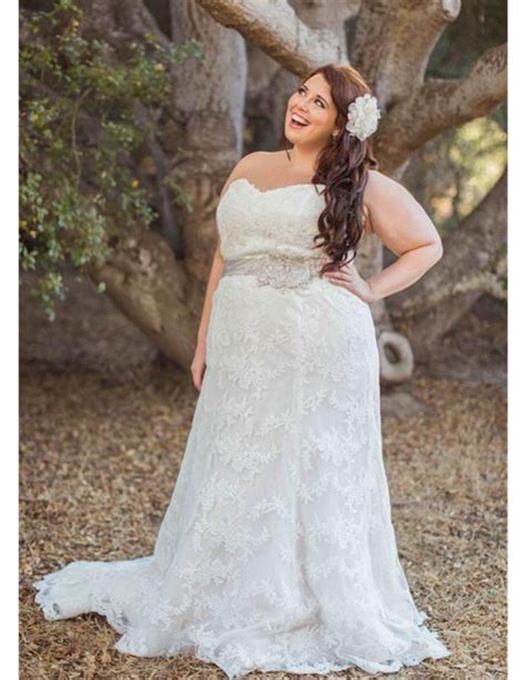 plus size 22 wedding dresses
